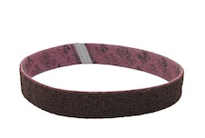 Brusný pás 3M Scotch-Brite SC-BL 25x457 A Medium