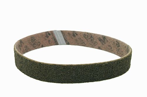 Brusný pás 3M Scotch-Brite SC-BL 25x457 A Coarse
