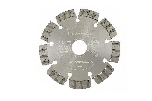 Diamantový řezný kotouč 115x2,1x22,23 BETON UNIVERSAL