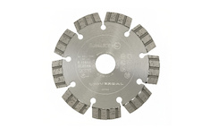Diamantový řezný kotouč 115x2,1x22,23 BETON UNIVERSAL