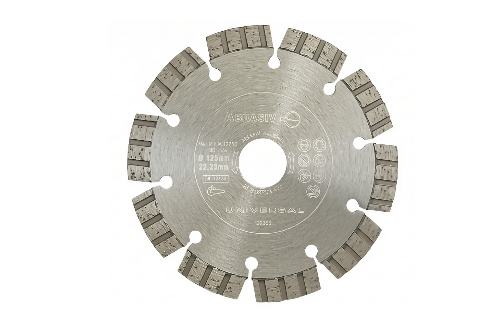 Diamantový řezný kotouč 125x2,2x22,23 BETON UNIVERSAL