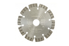 Diamantový řezný kotouč 125x2,2x22,23 BETON UNIVERSAL