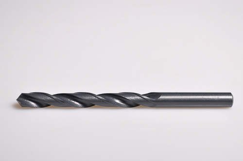 Vrták na kov HSS-R 9,1x125/81 DIN 338
