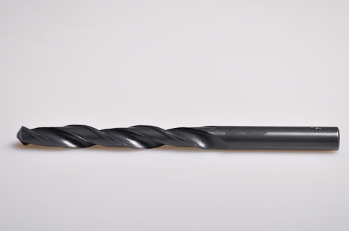 Vrták na kov HSS-R 10,0x133/87 DIN 338