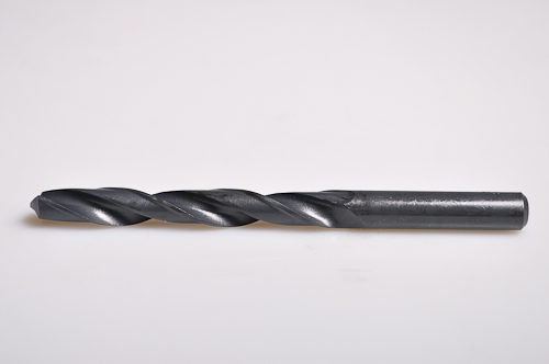 Vrták na kov HSS-R 10,5x133/87 DIN 338