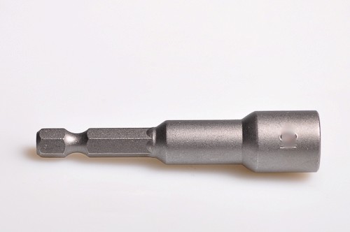 Klíč nástrčný HEX magnetický 13x65 CrV