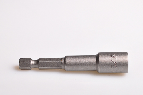 Klíč nástrčný HEX magnetický 5/16´´ x 65 CrV