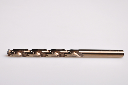 Vrták na kov HSS-Co 6,4x101/63 DIN338