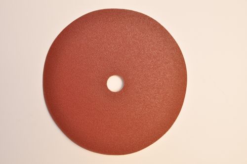 Disk brusný papír AF 350x40 mm P50 SAITAC