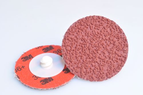 Brusný disk 984F Roloc TR  50 mm 36+ Cubitron II