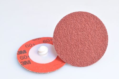 Brusný disk 984F Roloc TR  50 mm 60+ Cubitron II