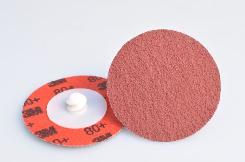 Brusný disk 984F Roloc TR 50 mm 80+ Cubitron II