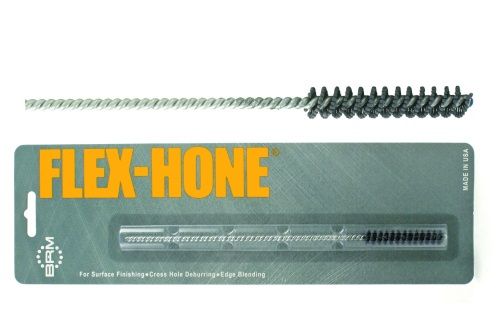 Honovací kartáč FLEX-HONE 10x51/203 mm 400 SC