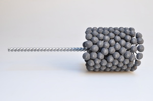 Honovací kartáč FLEX-HONE 67x76/203 mm 180 SC