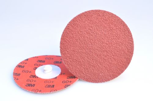 Brusný disk 984F Roloc TR 75 mm 60+ Cubitron II