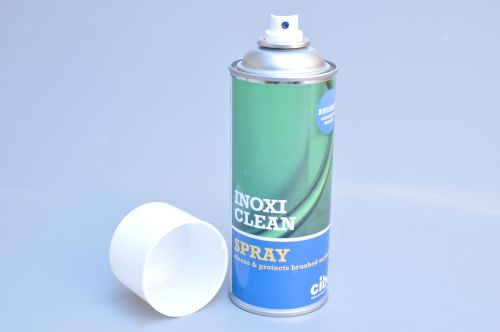 Čistící sprej InoxiClean Spray 400 ml