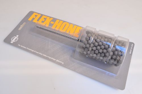 Honovací kartáč FLEX-HONE 29x76/203 mm 240 AO