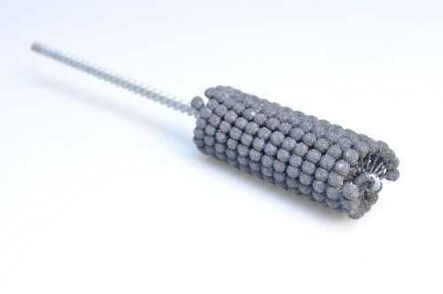 Honovací kartáč FLEX-HONE 20x64/203 mm 240 SC