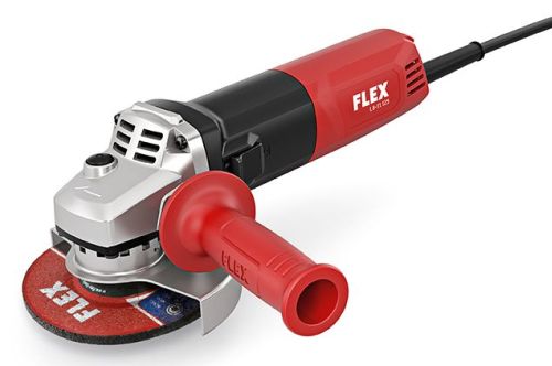 Elektrická úhlová bruska FLEX L 8-11 125 (436283)