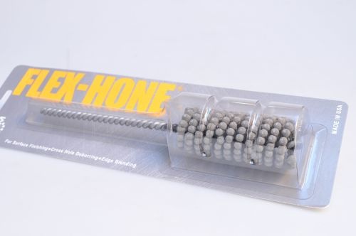 Honovací kartáč FLEX-HONE 29x76/203 mm 320 AO