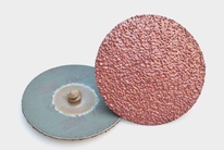 Brusný disk 782C Roloc TR 75 mm 36+ Cubitron II/AO