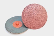 Brusný disk 782C Roloc TR 75 mm 60+ Cubitron II/AO