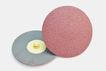 Brusný disk 782C Roloc TR 75 mm 80+ Cubitron II/AO