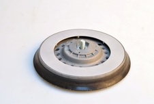 Podložný talíř FLEX 150 mm měkký