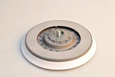 Podložný talíř FLEX 150 mm tvrdý