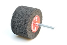 Stopkový lamelový kotouč netkaná textilie 80x50-6 SUF (500/600)